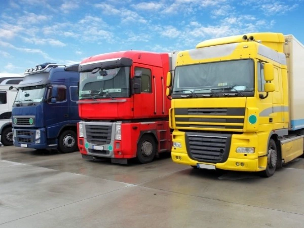 İzmir Çamlıca Nakliye